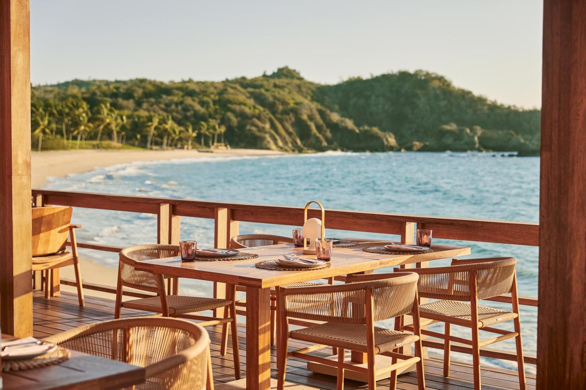 Four Seasons Resort Tamarindo, Mexico Cihuatlan Exterior foto